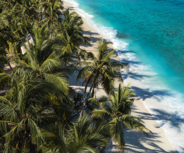 Relax at Thoondu Beach 