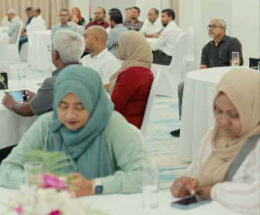 Fuvahmulah Events 