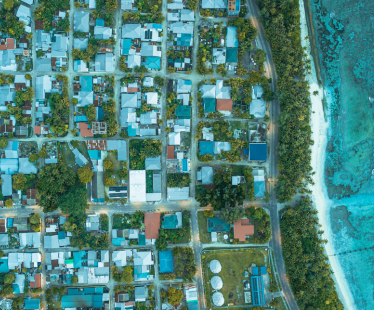 Spin Through the Island Life